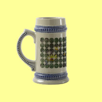 Buddy's Black Eyed Susans mugs