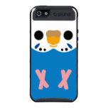 Budgerigar (Opaline Cobalt Female) iPhone 5 Cover