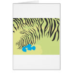 Budgerigar Parrot Skin cards