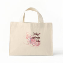 Budget Analysis Babe bags