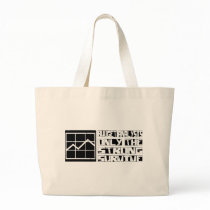 Budget Analysis Survive bags