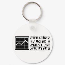 Budget Analysis Survive keychains by itsallhot Budget Analysis Survive keychains