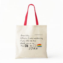Budget Billy bags