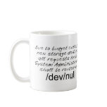 Budget Cuts mugs
