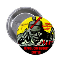 Budget Cutter - Button buttons