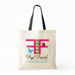Budget Tote bags