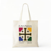 Budget Tote bags by smmcatholic Budget Tote bags