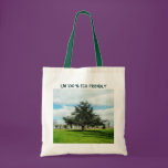 Budget Tote Bag bags