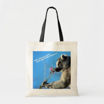 Budget Tote Bag