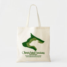 Budget Tote natural Bags