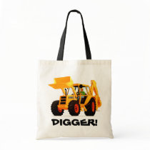 Budget Tote Tote Bag
