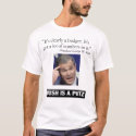 Budget wisdom t-shirts