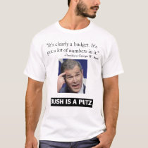 Budget wisdom t-shirts