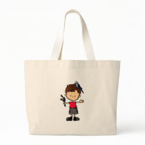 Budgie Boy #1 Bag (B11-1b1)