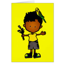 Budgie boy Card1 (C114g4)