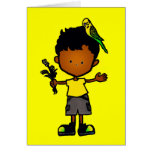 Budgie boy Card1 (C114g4)