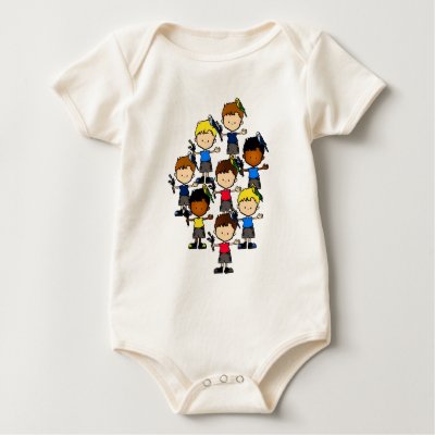 Budgie boys baby shirt (T19) by pocketsfulloflove