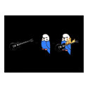 Budgie Math posters by nature_art Budgie Math posters