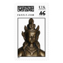 budha postage by Mischko budha postage