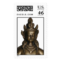 budha postage