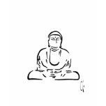 Budha t-shirts