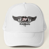 Budisalovich Racing Hat