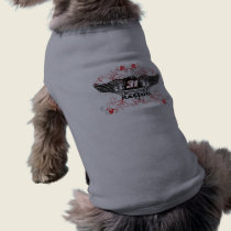 Budisalovich Racing Pet Apparel pet clothing
