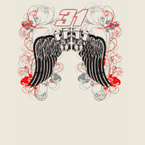 Budisalovich Racing Women's T-Shirt