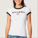 Ladies Ringer T-Shirt