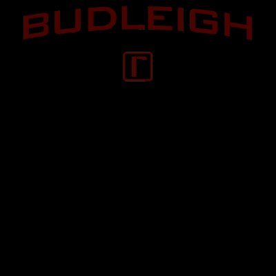 Budleigh Raleighing Tee Shirts by chrisjam