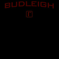 Budleigh Raleighing t-shirts