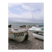 Budleigh Salterton, Devon, UK photography