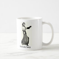 Budobabe Vamp mugs