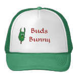 BudsBunny Trucker Hat