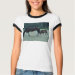 Ladies Ringer T-Shirt