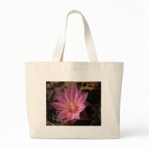 Bueatiful Pink Flower bags