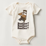 Bueller Bueller Bueller T Shirt