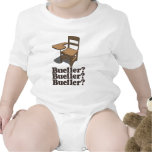 Bueller Bueller Bueller Tee Shirts