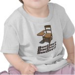 Bueller Bueller Bueller T Shirt