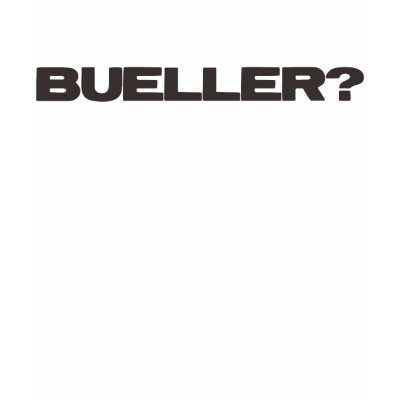 Bueller? Shirts by orangemoonapparel. From the 1986 classic movie, Ferris Bueller's Day Off. Everyone remembers Ben Stein playing the Economics Instructor 