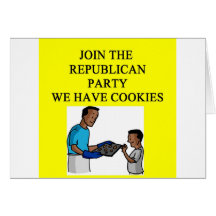 buenas cosas para los republicanos tarjetón