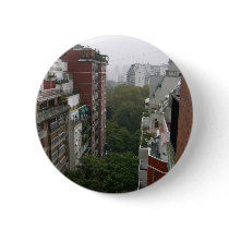 Buenos Aires Apartments In Argentina Pinback Button