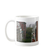 Buenos Aires Apartments In Argentina Coffee Mugs