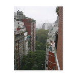 Buenos Aires Apartments In Argentina Post Cards