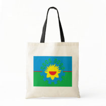 buenos aires, Argentina Tote Bags