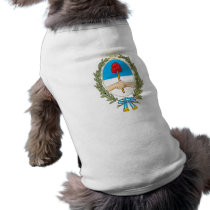 buenos aires, Argentina pet clothing by bestflag buenos aires, Argentina pet clothing