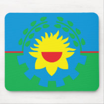 buenos aires, Argentina Mouse Pads