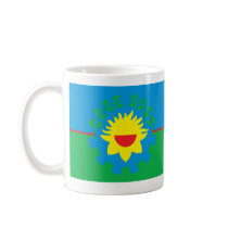 buenos aires, Argentina Mug