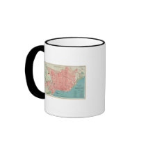 Buenos Aires, Argentina Mugs