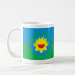 buenos aires, Argentina Mug